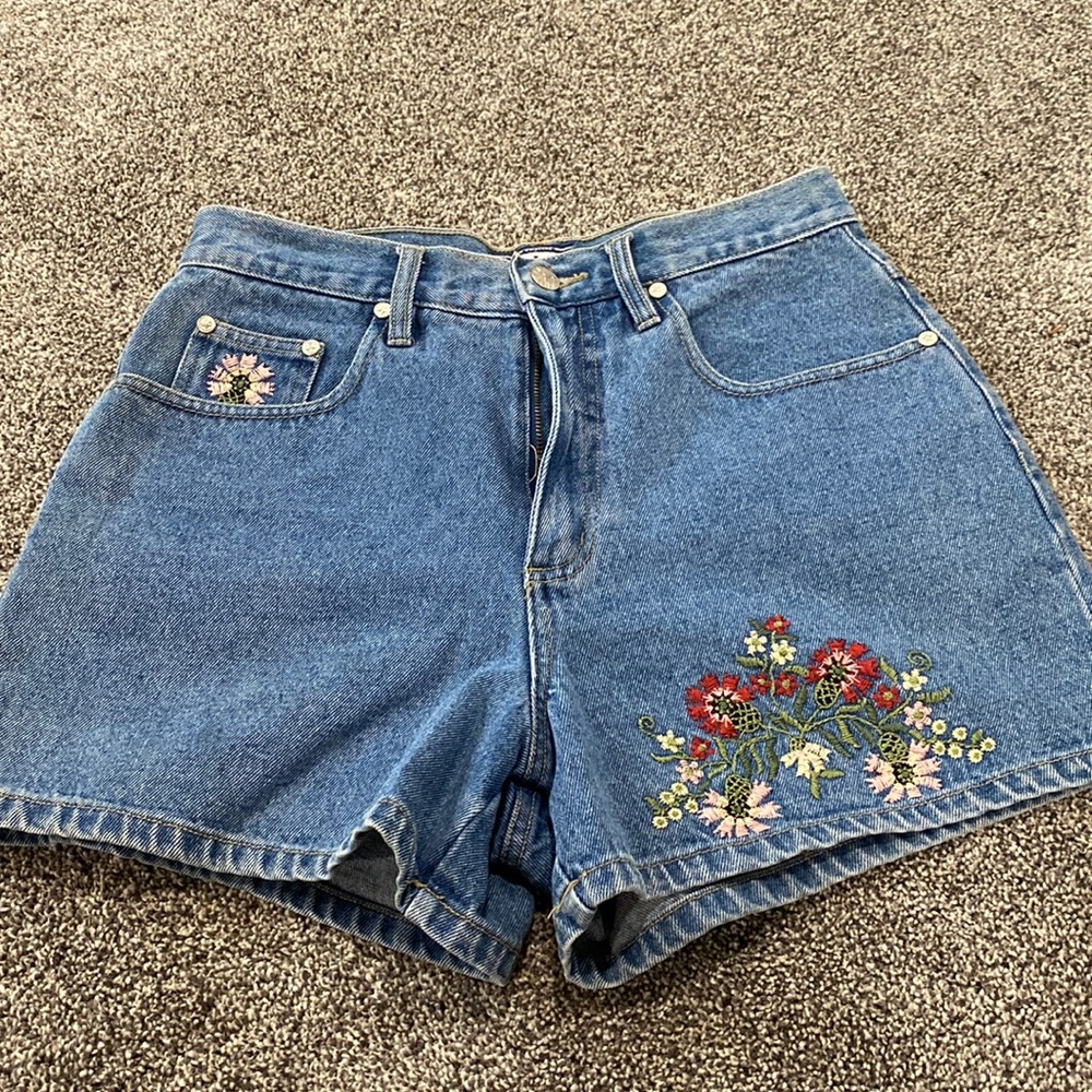BUM Equipment Shorts